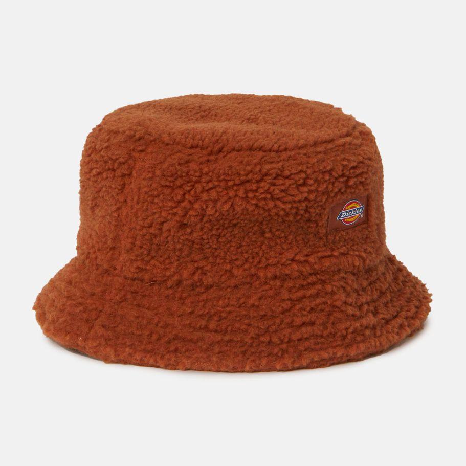 Dickies Red Chute bucket gingerbread - Shop-Tetuan