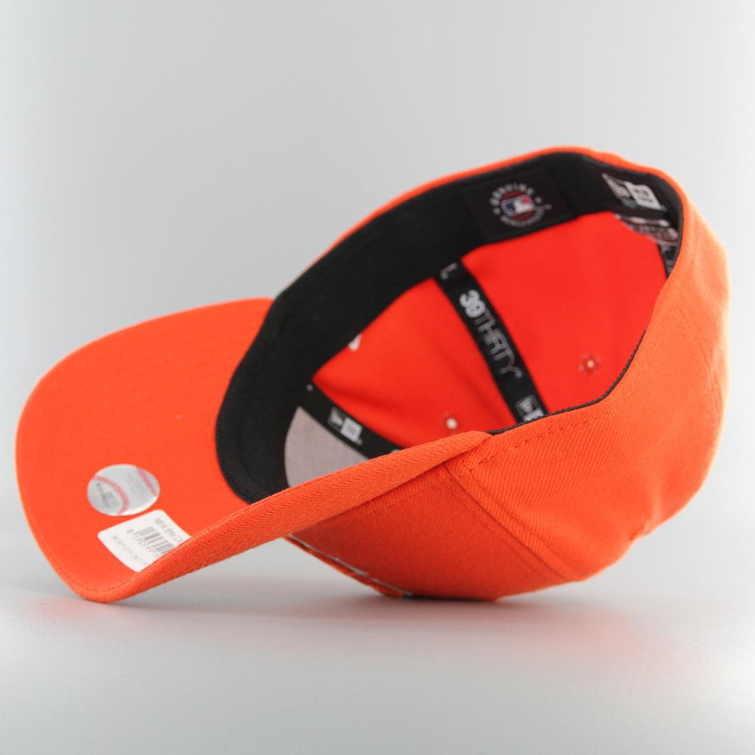 New Era City Connect 39thirty SF Giants orange - Shop-Tetuan