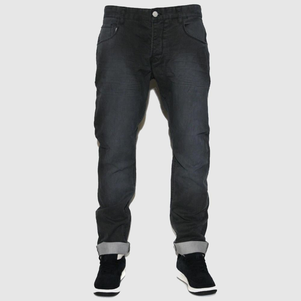 Solid Joy S 2 Tone jeans ash - Shop-Tetuan