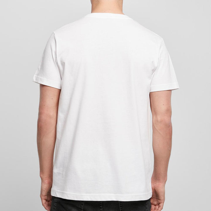 Mister DMX Memory tee white - Shop-Tetuan