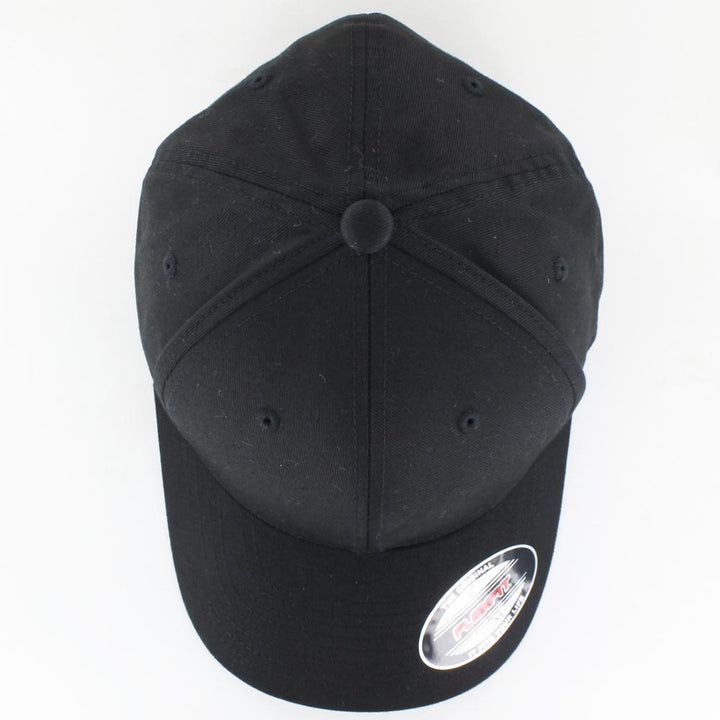 Flexfit cap black/black - Shop-Tetuan