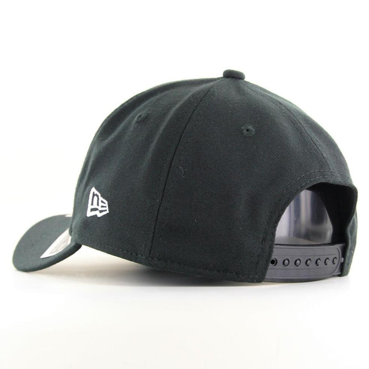 New Era Stretch Snap 9Fifty snapback C Bulls blk - Shop-Tetuan