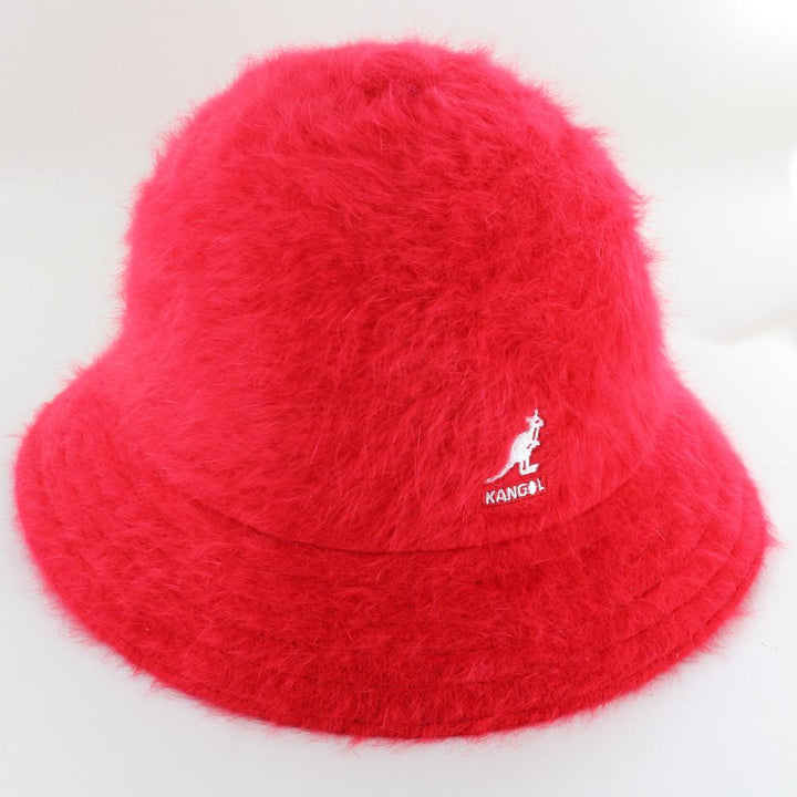 Kangol Furgora Casual hat scarlet - Shop-Tetuan