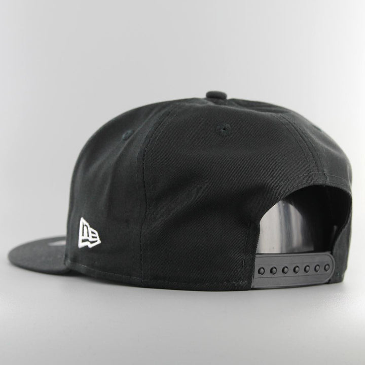 New Era Nos Mlb Otc 9fifty C White Sox black - Shop-Tetuan