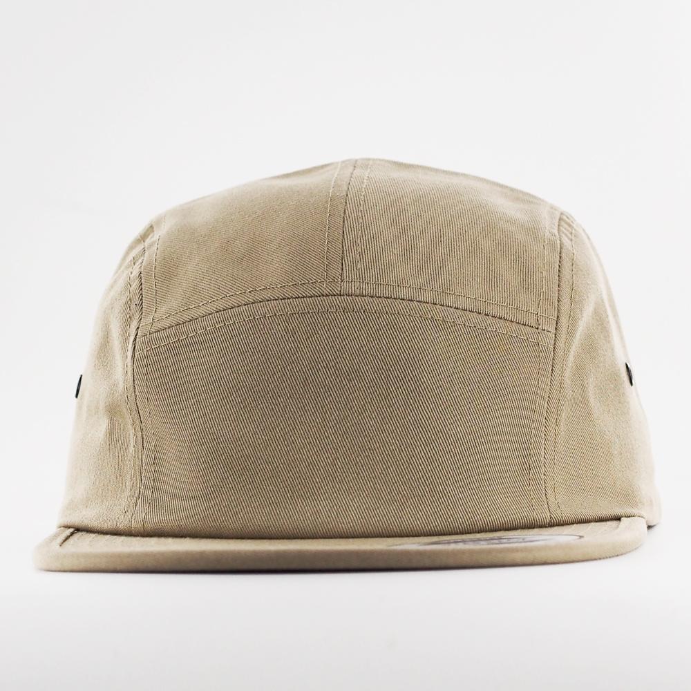 The Classics Yupoong Jockey cap khaki - Shop-Tetuan