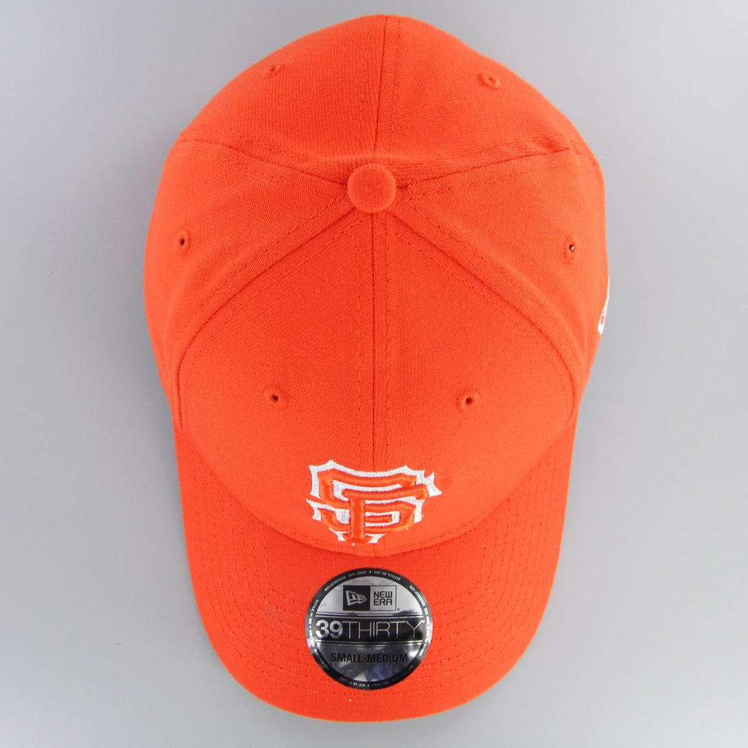 New Era City Connect 39thirty SF Giants orange - Shop-Tetuan