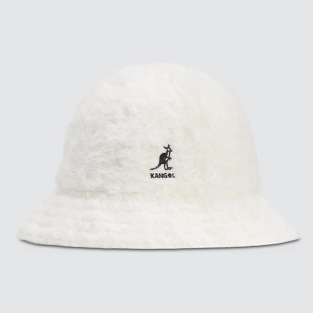 Kangol Furgora Casual hat ivory - Shop-Tetuan