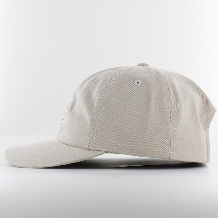 Kangol Washed Baseball cap khaki - Shop-Tetuan