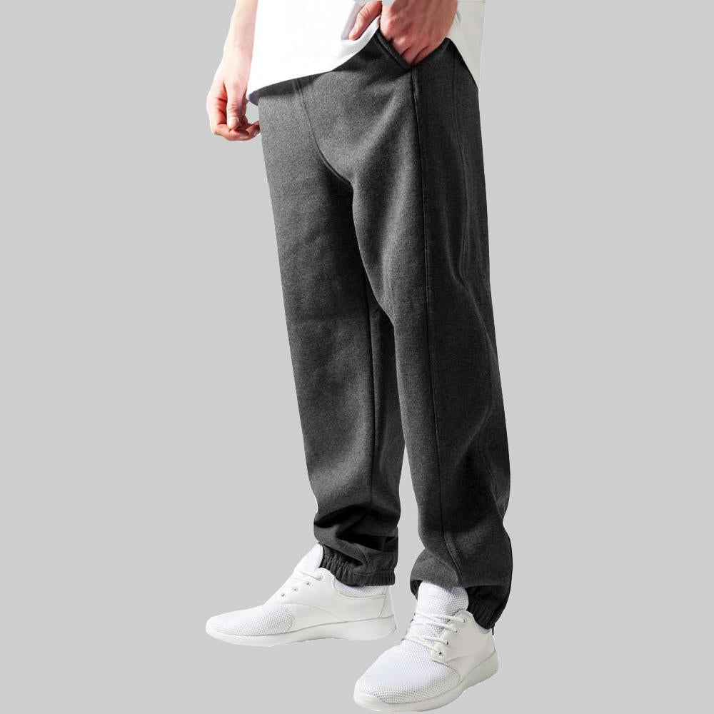 Urban Classics sweatpants charcoal - Shop-Tetuan