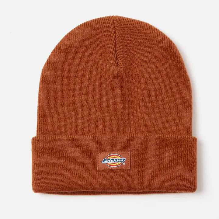 Dickies Gibsland beanie gingerbread - Shop-Tetuan