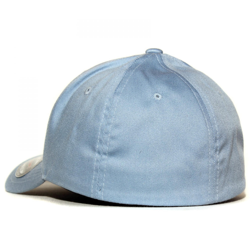 Flexfit cap Carolina blue - Shop-Tetuan