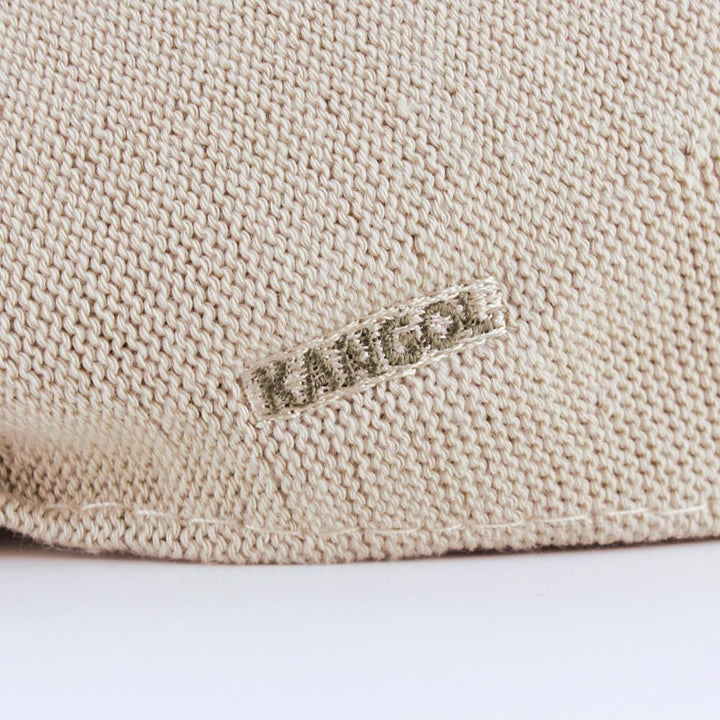 Kangol Bamboo 507 cap beige - Shop-Tetuan