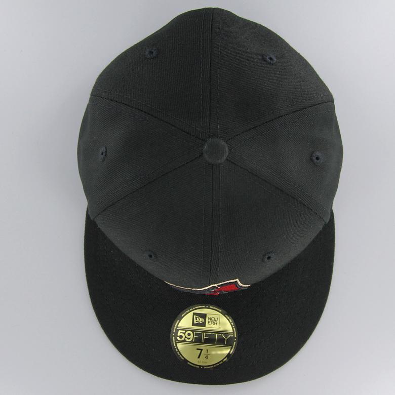 New Era Authentic On Field Game 59Fifty A Diamondbacks black - Shop-Tetuan