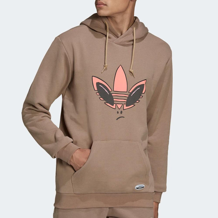 Adidas Q1 hoodie chabrn - Shop-Tetuan