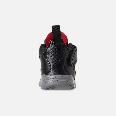 Air Jordan Courtside 23 (TD) blk/gym red-particle grey - Shop-Tetuan