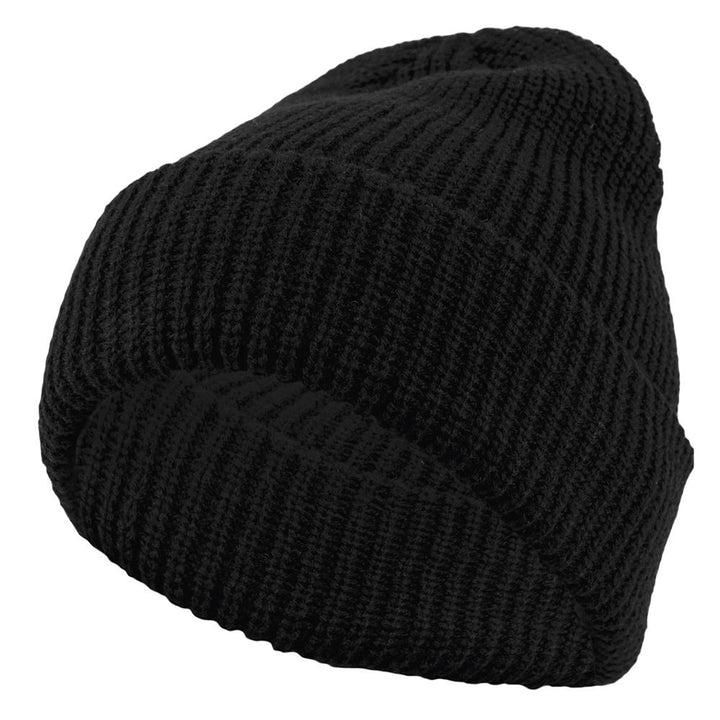 Urban Classics Sailor beanie black - Shop-Tetuan