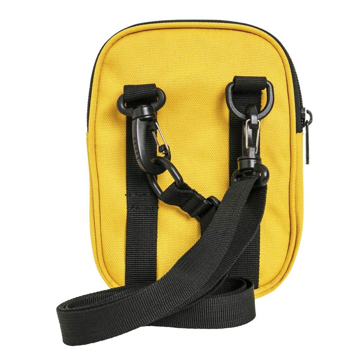 Urban Classics Festival Bag Small chrome yellow - Shop-Tetuan