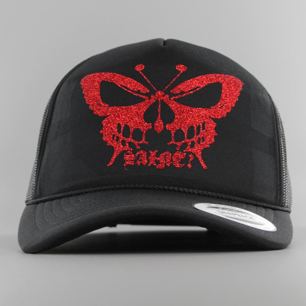 Shop-Tetuan - Mickey Saints Butterfly Trucker lippikset nyt