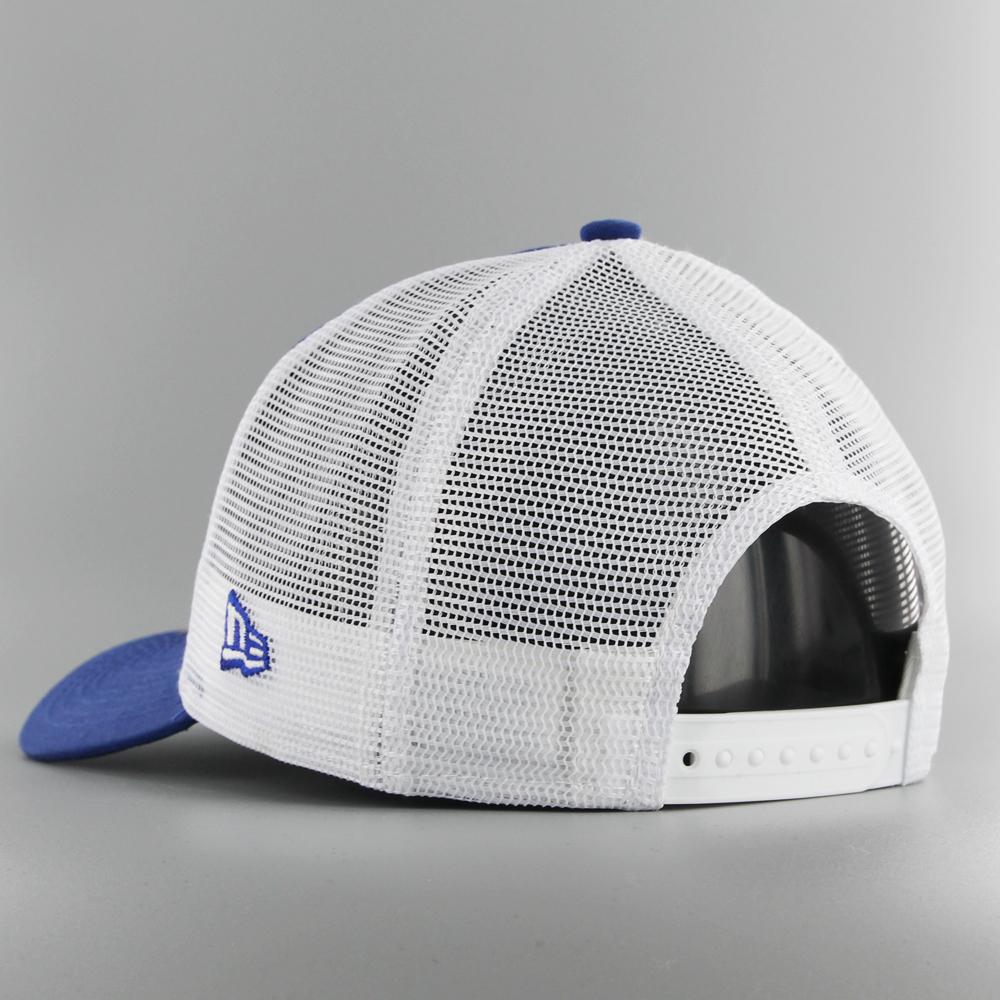 New Era Clean trucker LA Dodgers lry/white - Shop-Tetuan