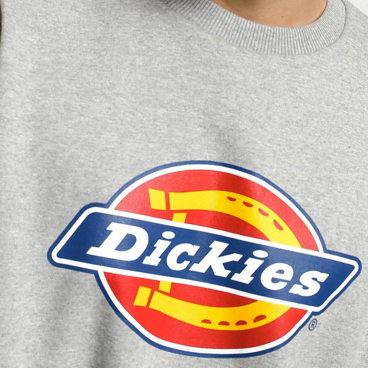 Dickies Pittsburgh college grey melange - Shop-Tetuan