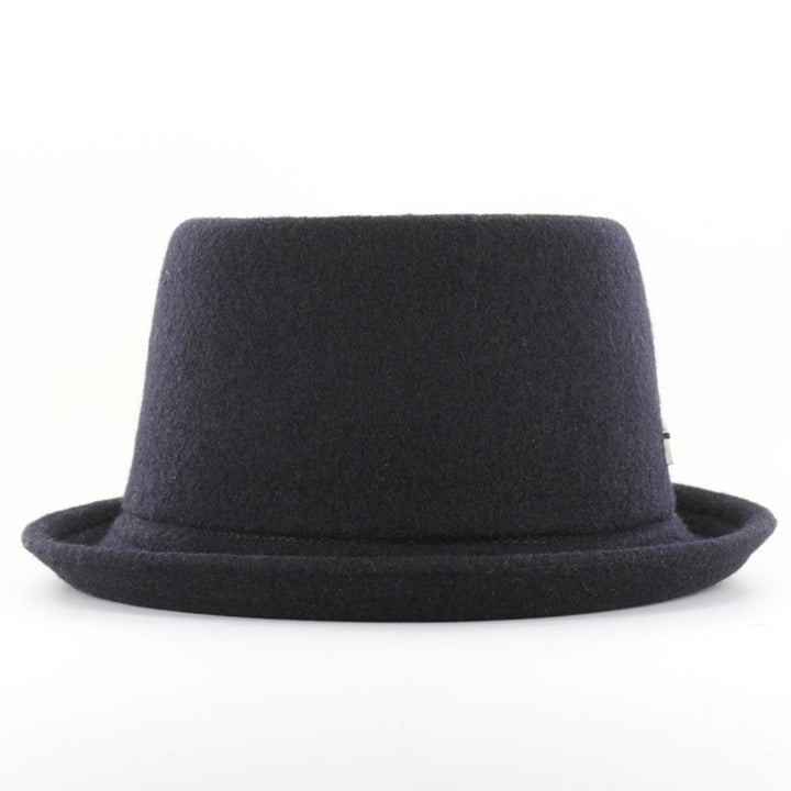 Kangol Wool Mowbray black - Shop-Tetuan