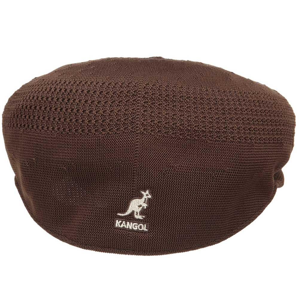 Kangol Tropic 504 Ventair cap brown - Shop-Tetuan