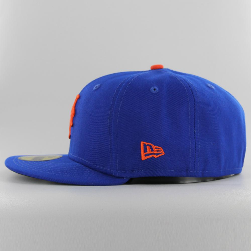 New Era Acperf Emea cap NY Mets game - Shop-Tetuan