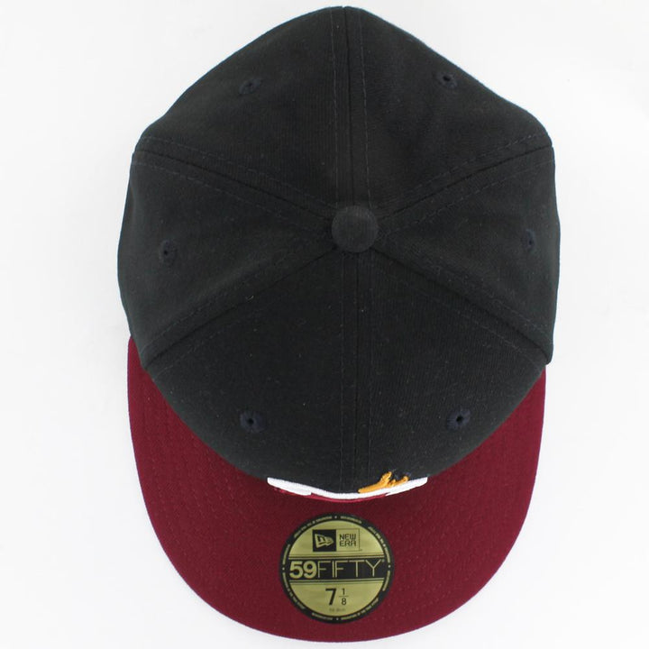 New Era NBA Basic cap M Heat black - Shop-Tetuan