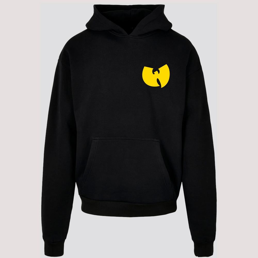 Wu-Wear WU Tang Loves NY hoody black - Shop-Tetuan