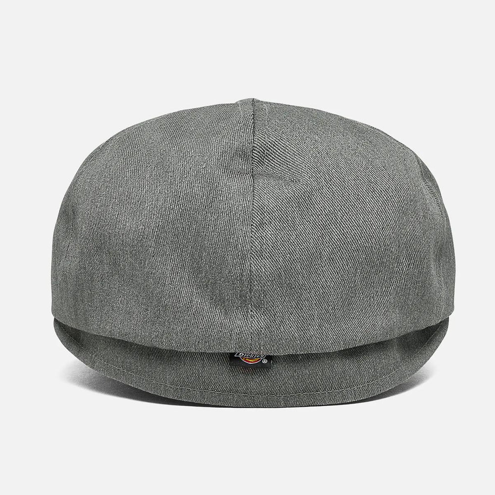 Dickies Burien cap heather grey - Shop-Tetuan