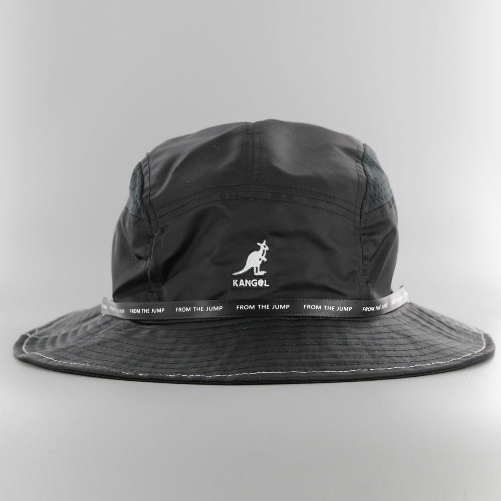 Kangol From The Jump bucket black - Shop-Tetuan