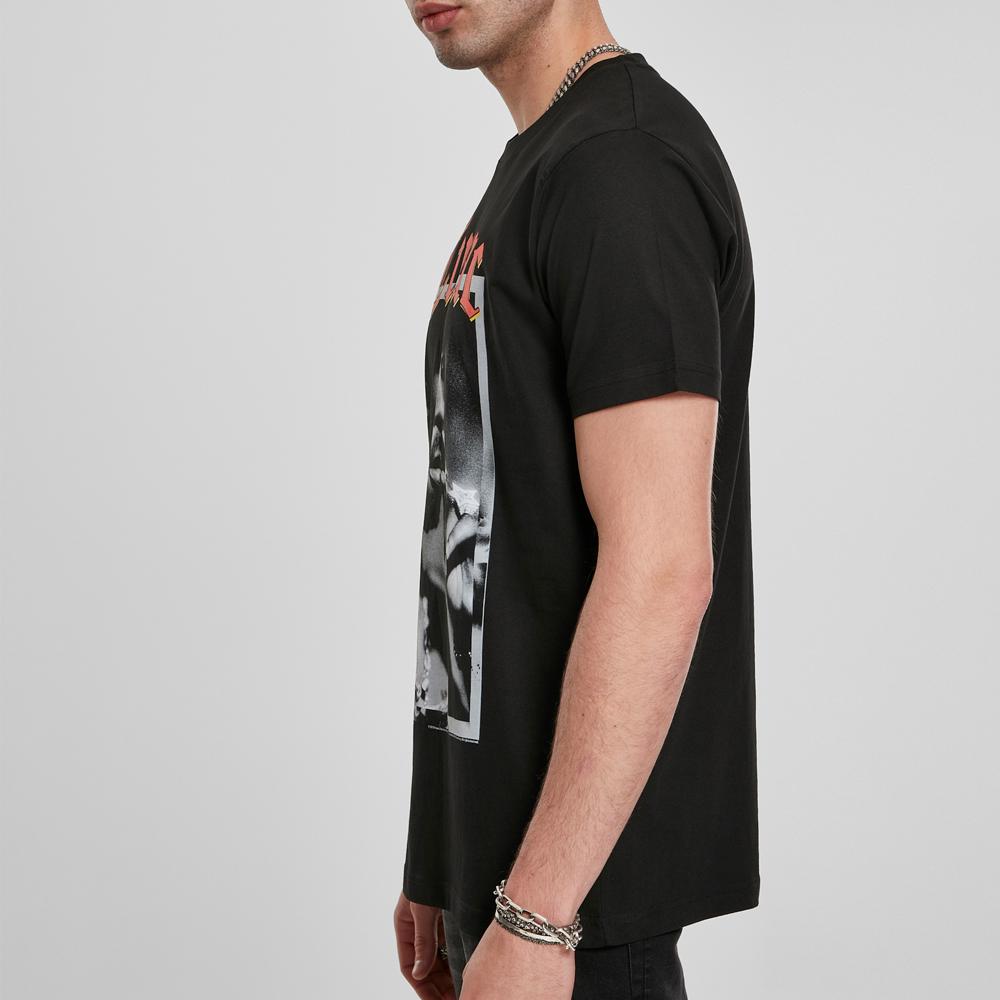 Mister Tupac California Love tee black - Shop-Tetuan