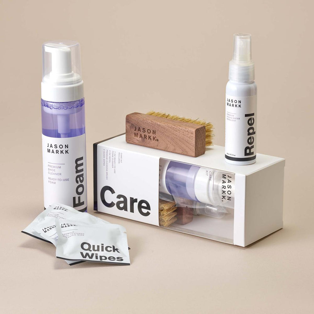 Jason Markk Care Kit - Shop-Tetuan