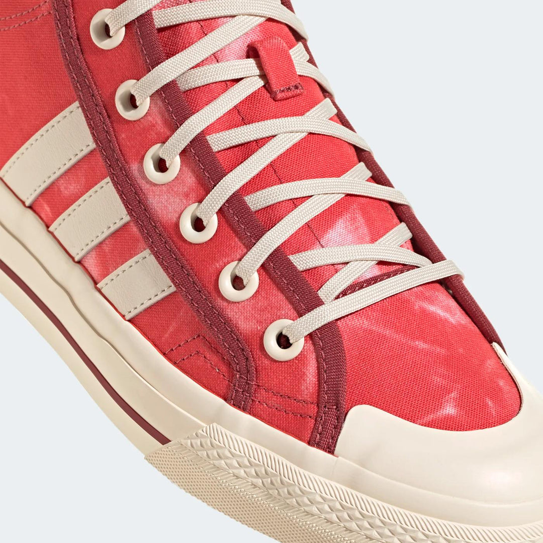 Adidas Nizza Hi RF crered/wonwhi/wonwhi - Shop-Tetuan