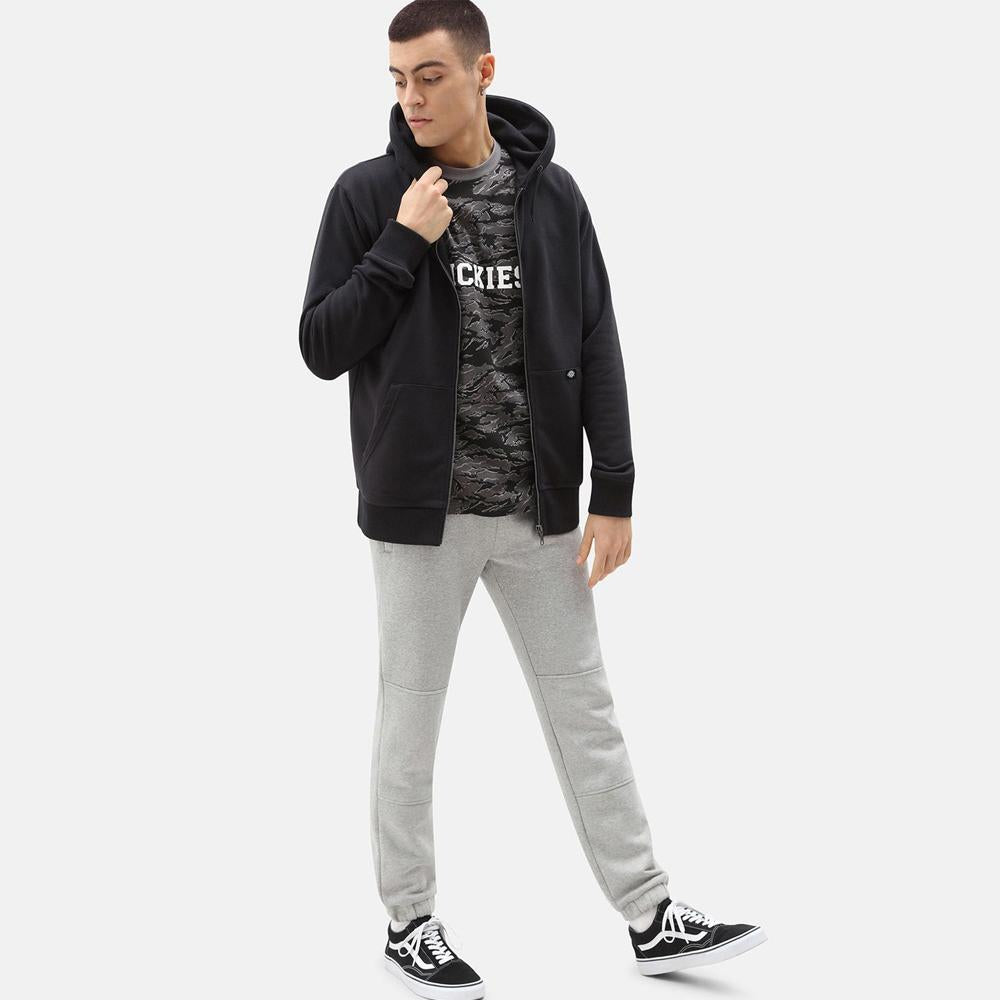 Dickies Bienville sweatpant grey melange - Shop-Tetuan