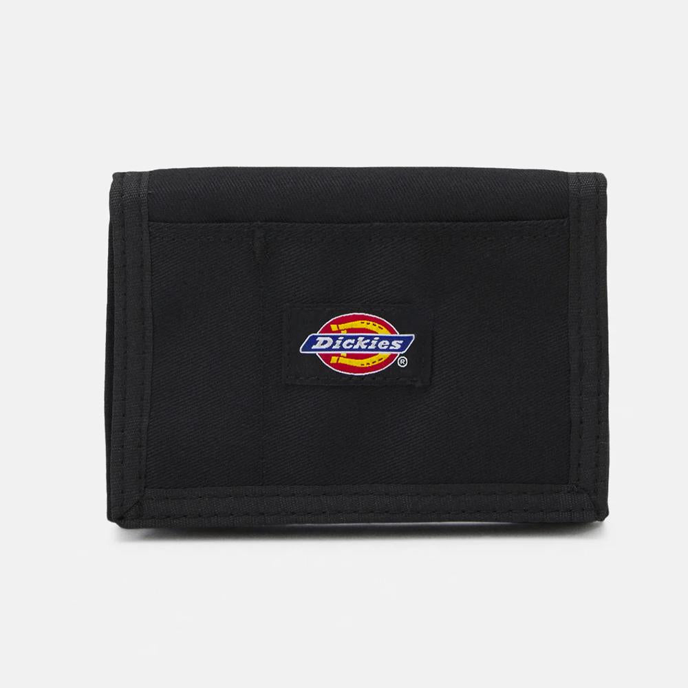 Dickies Kentwood wallet black - Shop-Tetuan