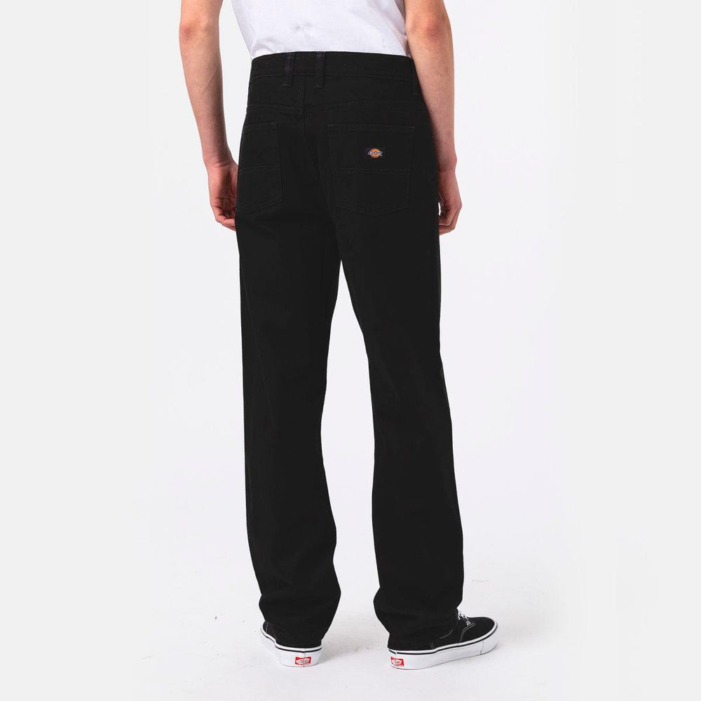 Dickies Thomasville Denim pant black - Shop-Tetuan