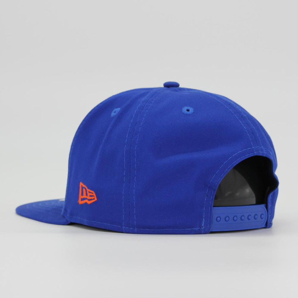 New Era Nos MLB Otc 9Fifty NY Mets - Shop-Tetuan