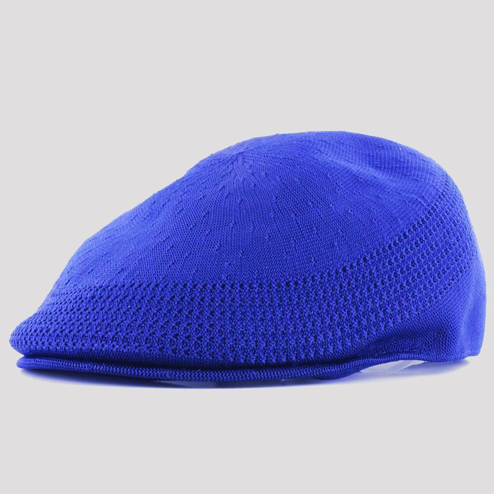 Kangol Tropic 507 Ventair royal - Shop-Tetuan