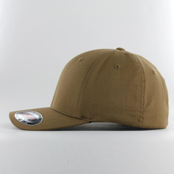 Flexfit cap coyote/brown - Shop-Tetuan