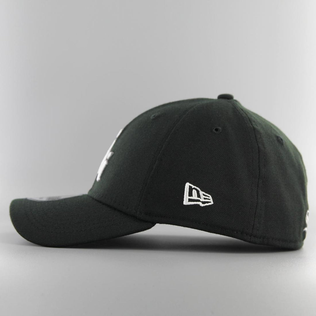 New Era City Connect 39thirty C White Sox black - Shop-Tetuan