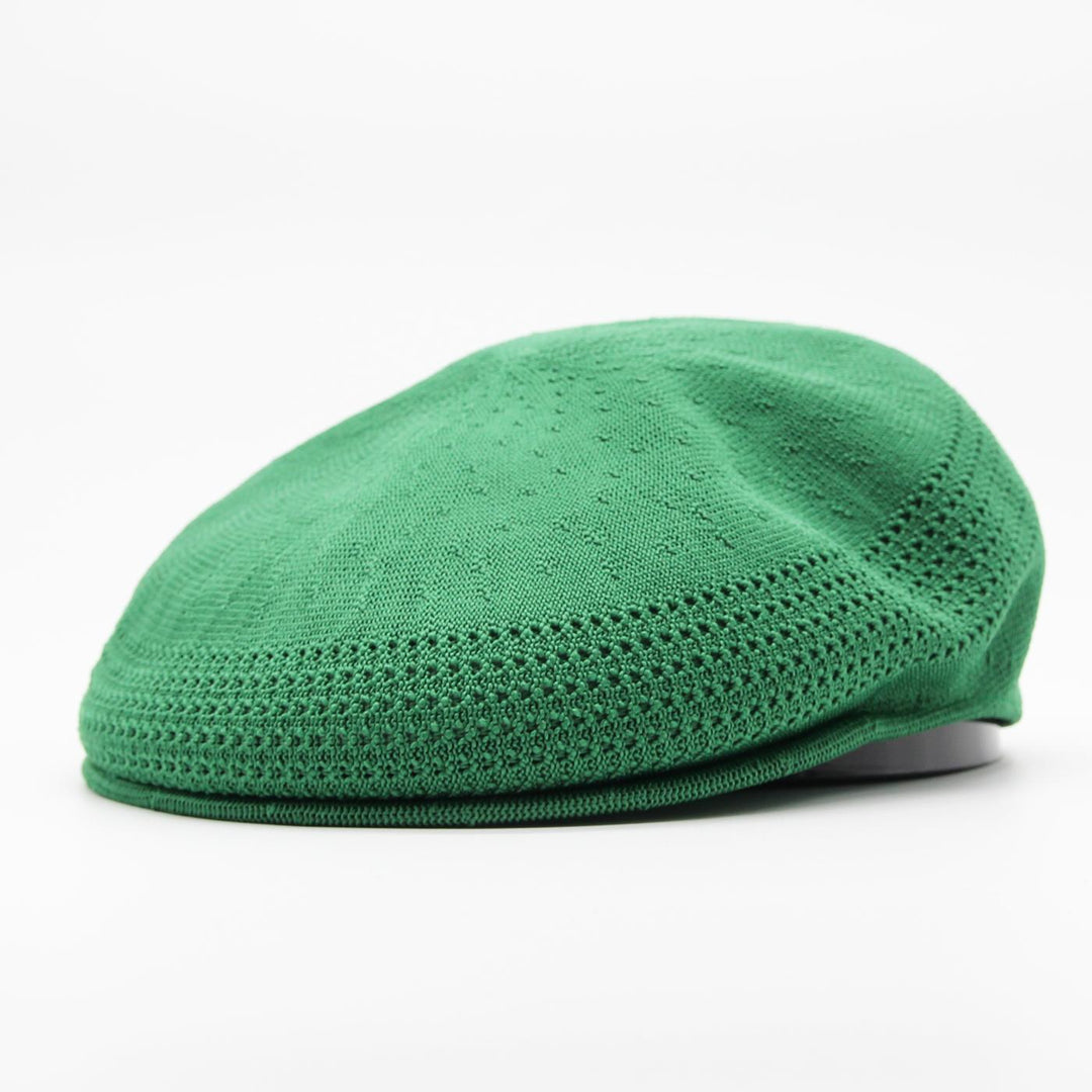 Kangol Tropic 504 Ventair cap turf green - Shop-Tetuan