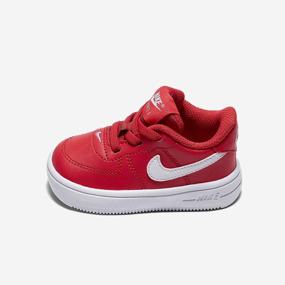 Nike Air Force 1 18 TD university red/white - Shop-Tetuan