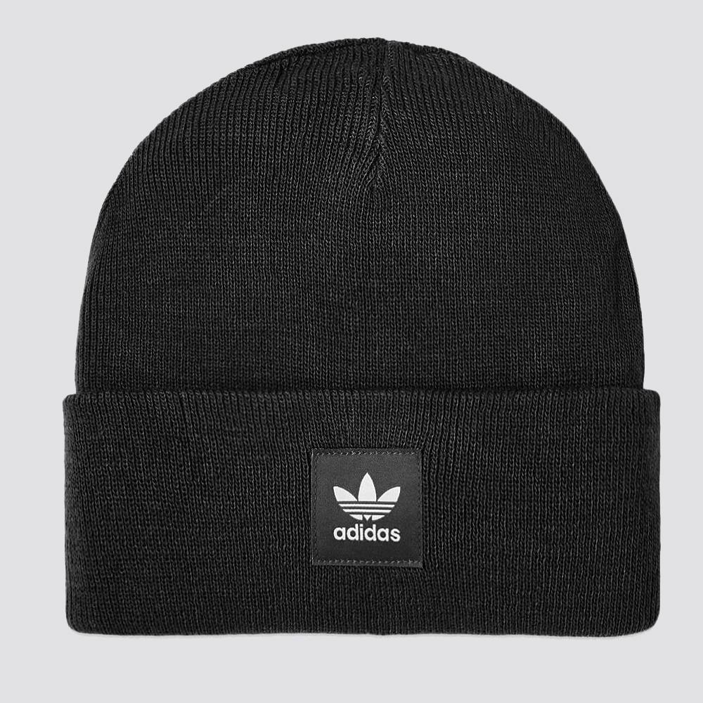 Adidas AC Cuff Knit black - Shop-Tetuan