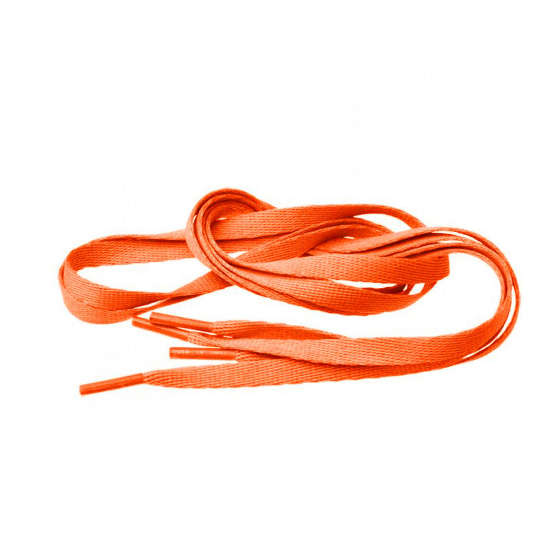 Tubelaces neon orange - Shop-Tetuan