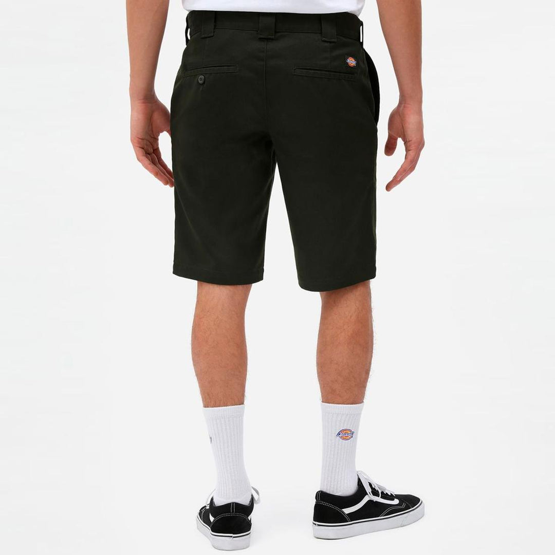 Dickies Slim Fit Short Rec black - Shop-Tetuan