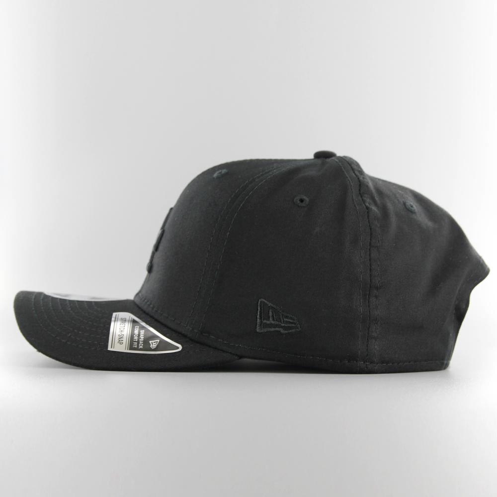 New Era Tonal Black 950 SS LA Dodgers black - Shop-Tetuan