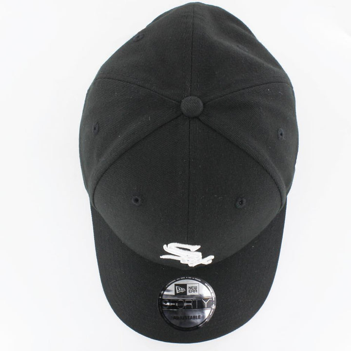 New Era The League strapback C White Sox black - Shop-Tetuan