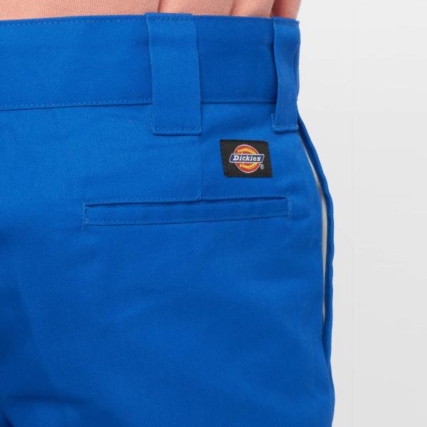 Dickies Slim Straight Work Shorts royal blue - Shop-Tetuan