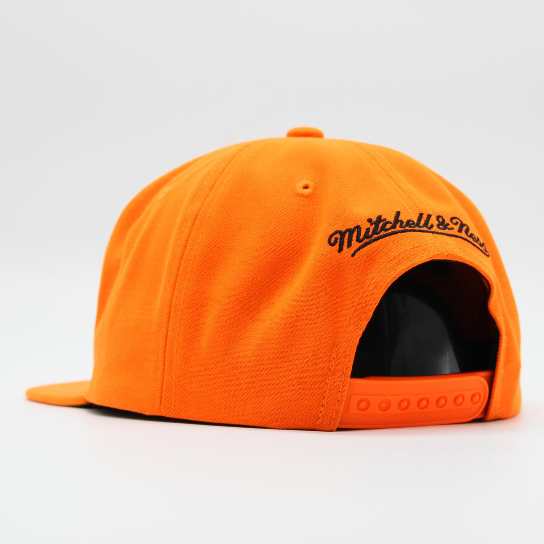 Mitchell & Ness NHL Alternate Flip snapback P Flyers orange - Shop-Tetuan